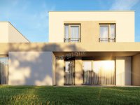 Eladó sorház, Győrött 108 M Ft, 2+2 szobás