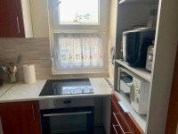 Eladó téglalakás, Piliscsabán 57.7 M Ft, 2 szobás