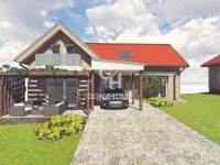 Eladó családi ház, Nemesvámoson 150 M Ft, 3+2 szobás