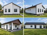 Eladó családi ház, Napkoron 75 M Ft, 2 szobás