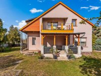 Eladó családi ház, XVII. kerületben 145 M Ft, 5 szobás