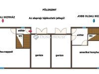 Eladó ikerház, XVIII. kerületben 137.5 M Ft, 6 szobás