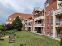 Eladó téglalakás, Pécsett 35.5 M Ft, 1 szobás