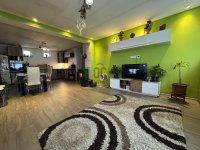 Eladó ikerház, Nyíregyházán 38.5 M Ft, 4 szobás