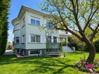 Eladó családi ház, XIV. kerületben 469.9 M Ft, 5 szobás