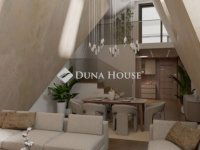 Eladó téglalakás, VI. kerületben 476.434 M Ft, 3 szobás