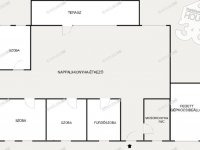 Eladó családi ház, Kunszálláson 65.9 M Ft, 4 szobás