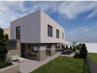 Eladó családi ház, Budaörsön 520 M Ft, 5 szobás