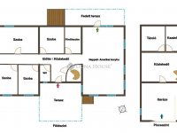 Eladó családi ház