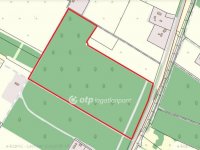 Eladó mezogazdasagi ingatlan, Kiskunfélegyházán 10.5 M Ft
