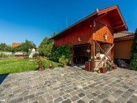 Eladó családi ház, Dunaharasztin 167.9 M Ft, 5 szobás