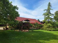 Eladó családi ház, Kecskeméten 98 M Ft, 3 szobás