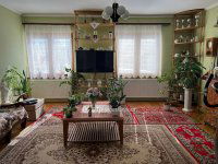 Eladó családi ház, Nyirádon 124.99 M Ft, 4 szobás