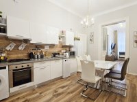 Eladó téglalakás, IX. kerületben 139.9 M Ft, 3 szobás