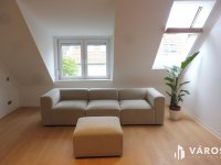 Eladó téglalakás, Szegeden 52.9 M Ft, 2 szobás