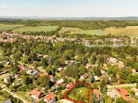 Eladó telek, Bánkon, Rózsafa utcában 29.9 M Ft