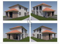 Eladó családi ház, XVI. kerületben 255 M Ft, 5 szobás