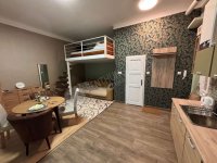 Kiadó téglalakás, albérlet, V. kerületben, Bajcsy-Zsilinszky úton
