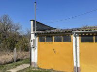 Eladó garázs, Kecskeméten, Gizella téren 8.5 M Ft