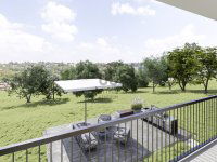 Eladó téglalakás, III. kerületben 138 M Ft, 3 szobás