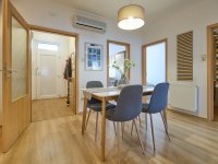 Kiadó téglalakás, albérlet, Debrecenben, Hal közben, 3 szobás