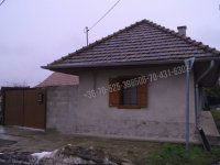 Eladó családi ház, Albertirsán 44.9 M Ft, 3 szobás