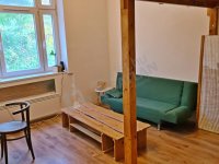 Kiadó téglalakás, albérlet