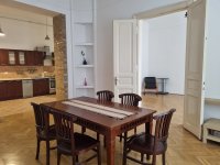 Eladó téglalakás, VII. kerületben 128.5 M Ft, 3 szobás