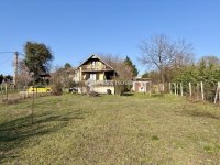 Eladó nyaraló, Fóton 33 M Ft, 2 szobás / költözzbe.hu