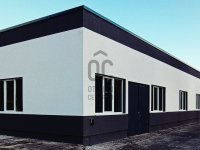 Kiadó ipari ingatlan, Cegléden 4885 E Ft / hó