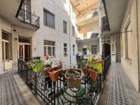 Eladó téglalakás, IX. kerületben 99.9 M Ft, 4 szobás