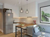 Eladó téglalakás, Győrött 50.99 M Ft, 1 szobás