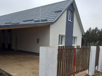 Eladó családi ház