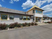 Eladó ipari ingatlan, Békéscsabán 350 M Ft