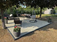 Eladó családi ház, Balatonbogláron 175 M Ft, 3 szobás