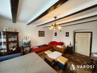 Eladó családi ház, Tiszafüreden 39.9 M Ft, 4 szobás