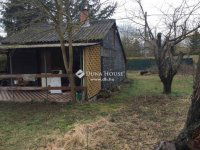 Eladó nyaraló, Pócsmegyeren 23.5 M Ft, 2 szobás