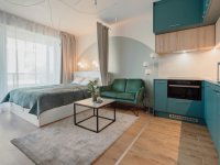 Eladó téglalakás, Budapesten, III. kerületben 85 M Ft, 1 szobás