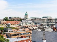 Eladó téglalakás, I. kerületben 199 M Ft, 2 szobás