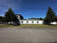 Eladó ipari ingatlan