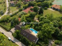 Eladó mezogazdasagi ingatlan, Délegyházán 750 M Ft, 13 szobás