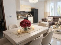 Eladó ikerház, Tégláson 85 M Ft, 4 szobás