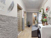 Eladó családi ház, Szikszón 35.9 M Ft, 2 szobás