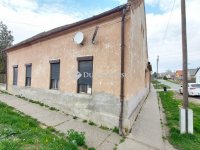 Eladó családi ház, Mágocson 18 M Ft, 1 szobás