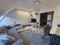 Eladó téglalakás, Pápán 50.9 M Ft, 1+2 szobás