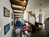 Eladó ikerház, Budaörsön 137 M Ft, 4 szobás