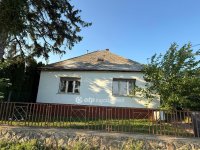 Eladó családi ház, Geresdlakon 27.9 M Ft, 2+1 szobás