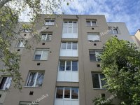 Eladó téglalakás, Szolnokon, Szántó körúton 31.5 M Ft