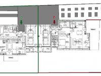 Eladó ikerház, XXII. kerületben 266.25 M Ft, 4 szobás