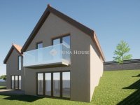 Eladó családi ház, Pomázon 175 M Ft, 4 szobás